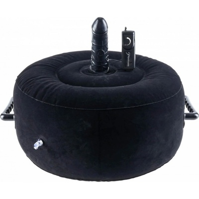 Fetish Fantasy Inflatable Hot Seat