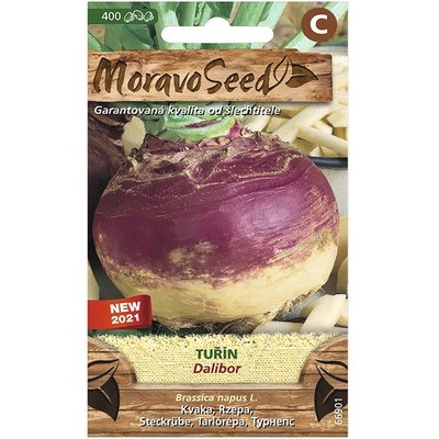 Kvaka DALIBOR MoravoSeed