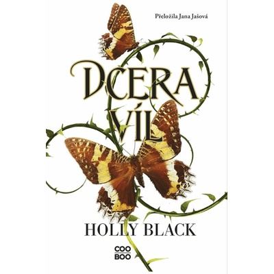 Dcera víl – Hledejceny.cz