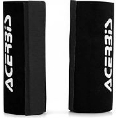 ACERBIS chrániče vidlic neopren 145 mm, průměr 45/50 mm černá – Hledejceny.cz