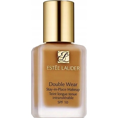 Estée Lauder Double Wear Stay-in-Place dlhotrvajúci make-up SPF10 4N3 Maple Sugar 30 ml