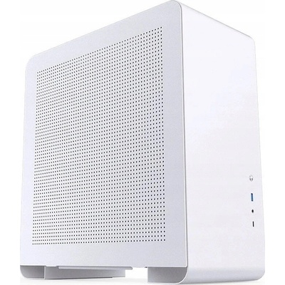 Jonsbo U4 Pro Mesh White
