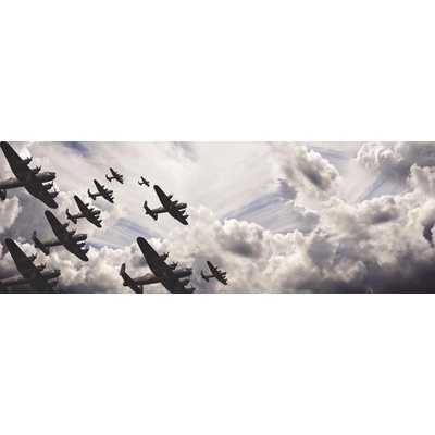 Preinterier Fototapeta - FT0607 - vlies - 832cm x 254cm
