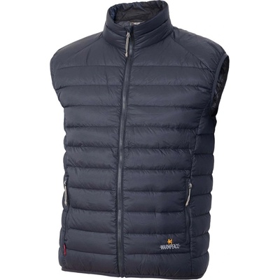 Warmpeace Drake raven black – Hledejceny.cz
