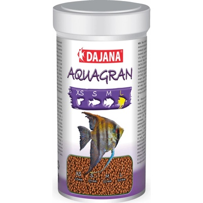 Dajana Aquagran L 250 ml