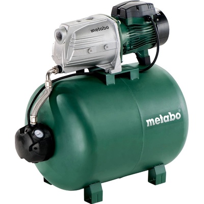 METABO HWW 9000/100 G