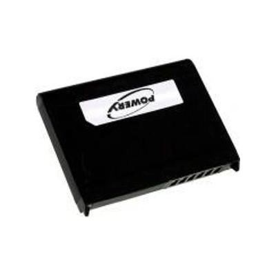 Powery Fujitsu-Siemens Pocket Loox N510 (1100mAh – Hledejceny.cz