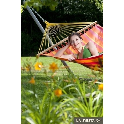 La Siesta Sonrisa SNR 11-5 - červená – Hledejceny.cz