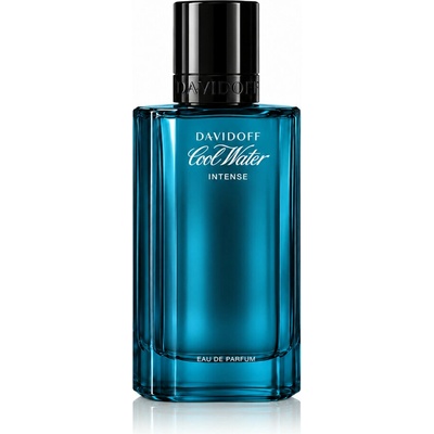 Davidoff Cool Water Intense parfumovaná voda pánska 50 ml