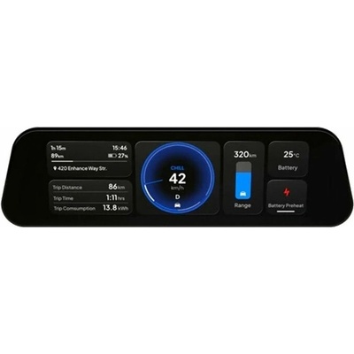 Enhance S3XY Dash displej samostatný – Hledejceny.cz