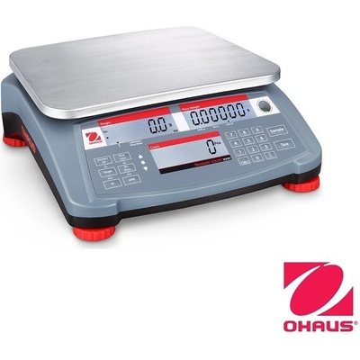 Ohaus Ranger Count 3000 RC31P15