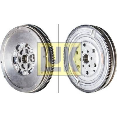 Zotrvačník Schaeffler LuK 415 0299 10