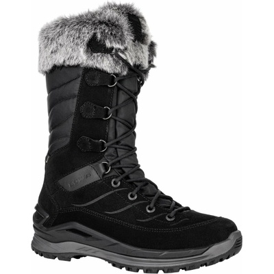 Lowa Alba Evo GTX Women schwarz/anthrazit černá