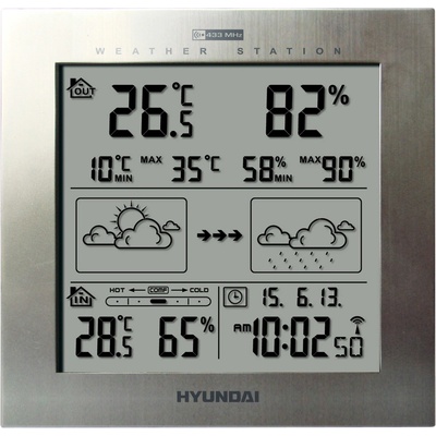 Hyundai WS 2244