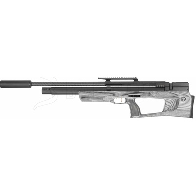 Taipan Veteran II 700 mm 5,5 mm laminate grey