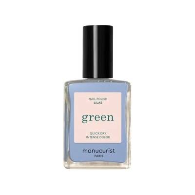 manucurist Green Lak na nehty Unisex Šedá 15 ml