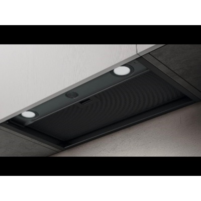 Elica BOX IN LX/BL MAT/A/120