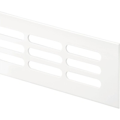 AC-T Servis 60 x 400 mm biely komaxit