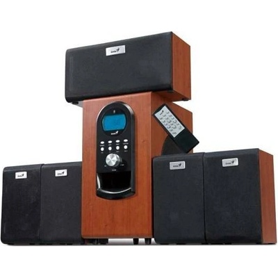 Genius SW-HF 6000 – Hledejceny.cz