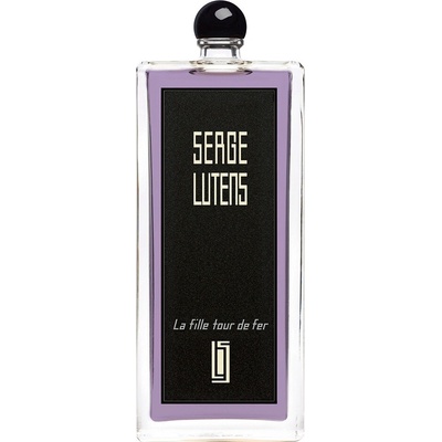 Serge Lutens La Fille Tour De Fer parfémovaná voda unisex 50 ml tester