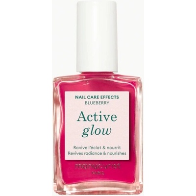 Manucurist Active Glow Blueberry 15 ml