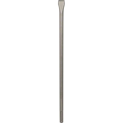 BOSCH Plochý sekáč SDS-max Long life, 600 mm, 25 mm, (1ks) 1.618.600.203
