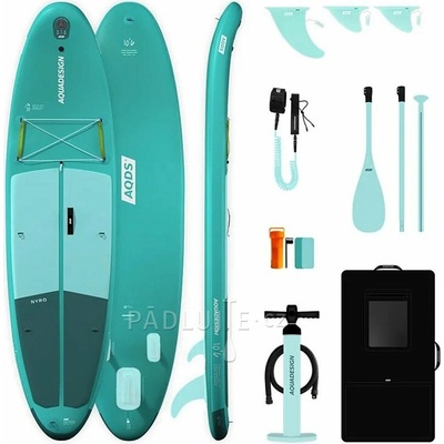Paddleboard AQUADESIGN Nyro 10'6''