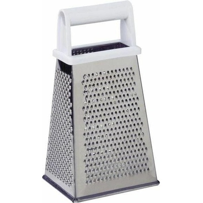 Strúhadlo Fackelmann Strúhadlo štvorhranné nerez 21,5 cm (226666158)