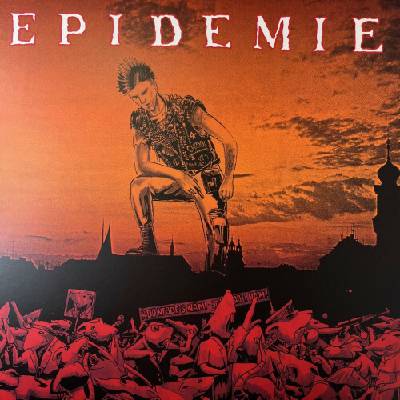 Various - Epidemie Vinyl LP