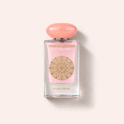 Gulf Orchid Cotton Candy parfémovaná voda unisex 60 ml