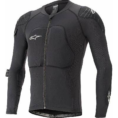 Alpinestars PARAGON LITE PROTECTION LS černá