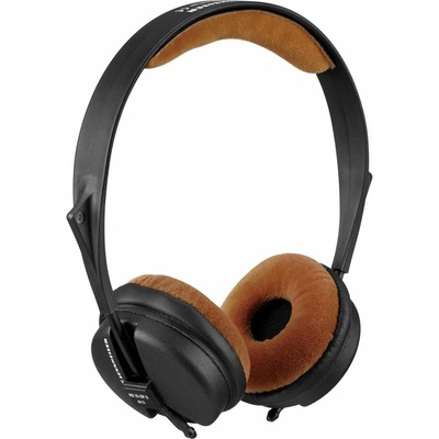 Zomo sada VELOUR pre Sennheiser HD-25 SP Wood