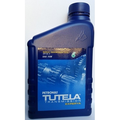 Petronas Tutela Car Experya 75W-80 1 l