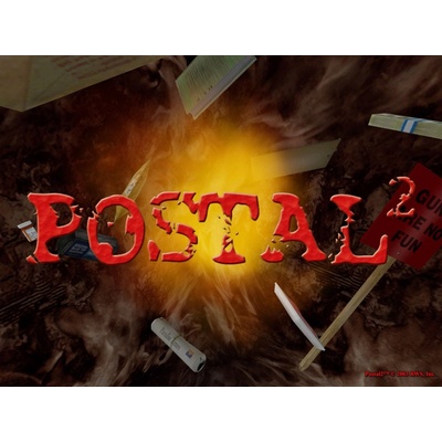 Postal 2