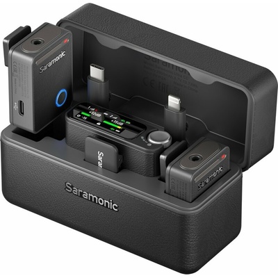 Saramonic Ultra 01