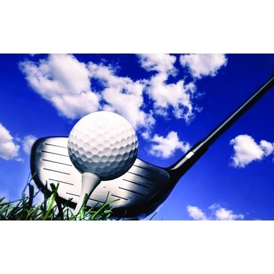 Preinterier FT3510 Fototapeta na stenu Golf II vlies 104cm x 70cm