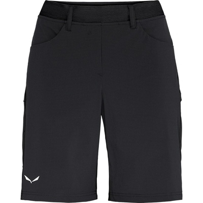 Salewa Puez 3 DST W Shorts čierna