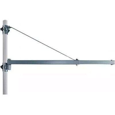 DEDRA-EXIM Rameno pre navijak A045111, 600 kg, 300kg DED-A045111
