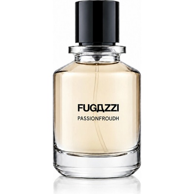 Fugazzi Passionfroudh parfum unisex 100 ml