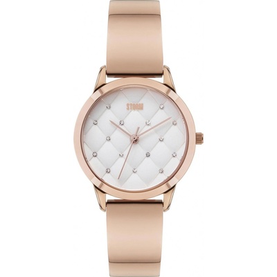 Storm Enya Rose gold 47399/RG