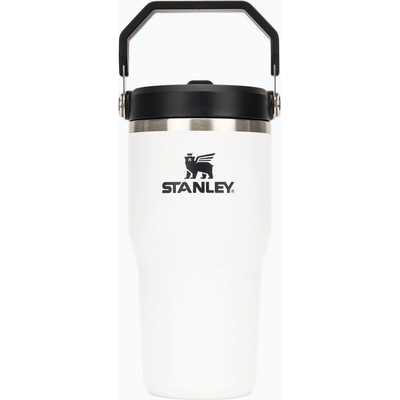 Stanley IceFlow Flip Straw 2.0 Tumbler 600 ml Chalk