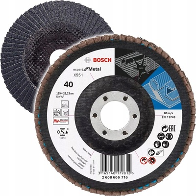 Bosch 2.608.606.716