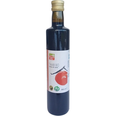 Tamari sójová omáčka BIO La Finestra 500 ml