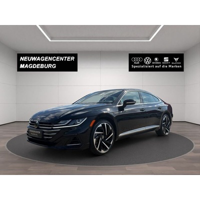 Volkswagen Arteon 4Motion R-Line 224 kW