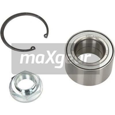 Súprava ložísk kolesa MAXGEAR 33-0605 (330605)