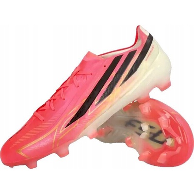 adidas F50 Hyperfast Pro FG růžová