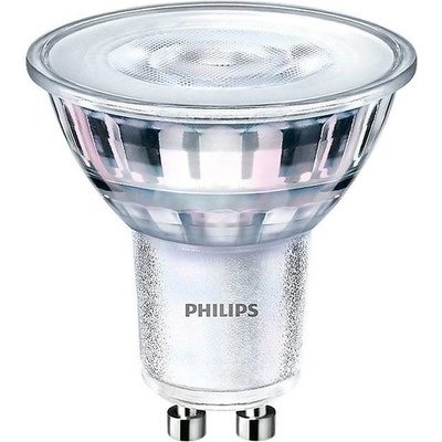 Philips CorePro žárovky Výkonná LED žárovka GU10 Varianta: 7 W, 4000 K, 730 lm