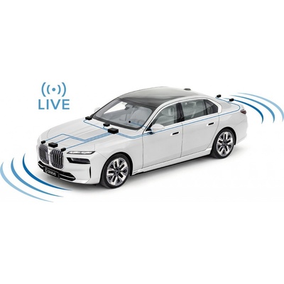 Genevo PROTECTOR II LIVE - AL2 M