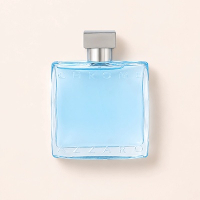 Azzaro Chrome toaletní voda pánská 50 ml