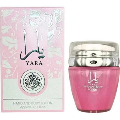 Ard Al Zaafaran Yara BL 50 ml